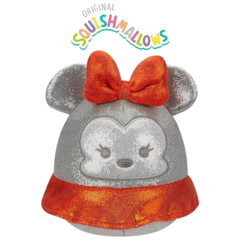 Squishmallows disney 100